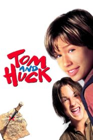 Tom and Huck – 1995 – Online In Netflix