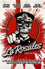 La rosales – 1984 – Online In Netflix