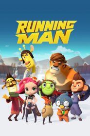 Running Man: Season 2 {year} Online In Netflix