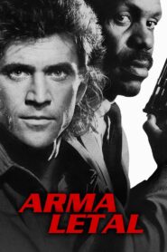 Arma Mortal – 1987 – Online In Netflix