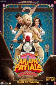 अर्जुन पाटियाला – 2019 – Online In Netflix