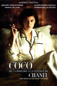 Coco avant Chanel – 2009 – Online In Netflix