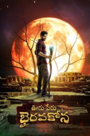 ఊరు పేరు భైరవకోన – 2024 – Online In Netflix