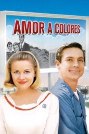 Amor a colores – 1998 – Online In Netflix
