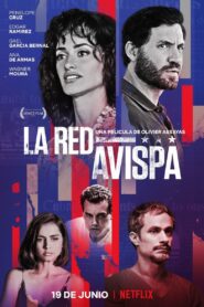 La red Avispa – 2020 – Online In Netflix