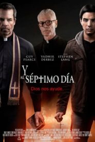 Exorcismo en el séptimo día – 2021 – Online In Netflix