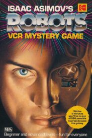 Isaac Asimov’s Robots – 1988 – Online In Netflix
