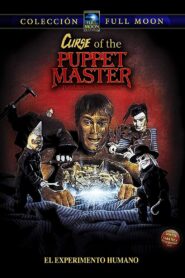 La Maldición de la Marioneta – 1998 – Online In Netflix
