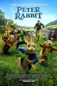 Las travesuras de Peter Rabbit – 2018 – Online In Netflix