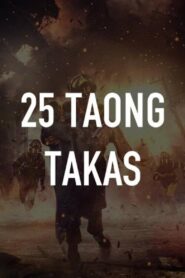 25 Taong Takas – 1980 – Online In Netflix