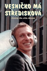 Vesničko má středisková – 1985 – Online In Netflix