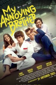 My Annoying Brother – 2024 – Online In Netflix