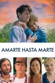 Amarte hasta Marte – 2023 – Online In Netflix