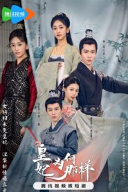 皇妃为何那样 – 2023 Online gratis free Netflix