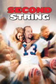 Second String – 2002 – Online In Netflix