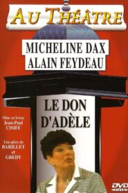 Le don d’Adèle – 2006 – Online In Netflix