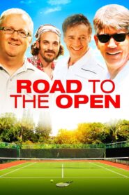 Road to the Open – 2014 – Online In Netflix