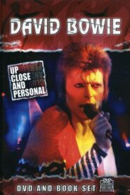 David bowie – Up Close and Personal – 2007 – Online In Netflix