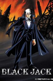 ブラック・ジャック – 1996 – Online In Netflix