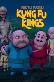 Motu Patlu: Kung Fu Kings – 2014 – Online In Netflix