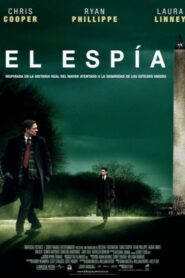 La conspiración – 2007 – Online In Netflix