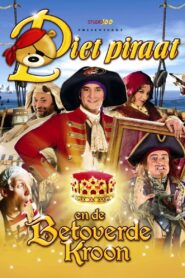 Piet Piraat: De Betoverde Kroon – 2005 – Online In Netflix