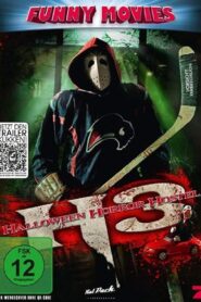 H3 – Halloween Horror Hostel – 2008 – Online In Netflix