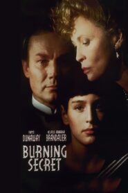 Burning Secret – 1988 – Online In Netflix