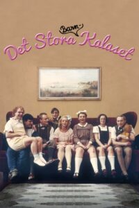 Det stora barnkalaset – 1981 – Online In Netflix