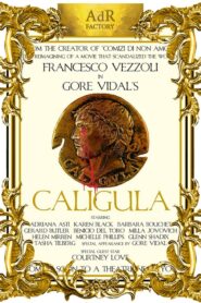 Trailer for a Remake of Gore Vidal’s Caligula – 2005 – Online In Netflix