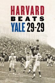 Harvard Beats Yale 29-29 – 2008 – Online In Netflix