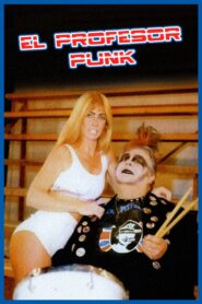 El profesor Punk – 1988 – Online In Netflix