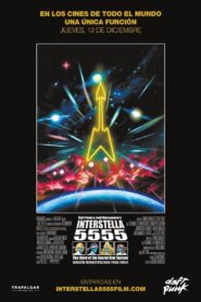 Interstella 5555: The 5tory of the 5ecret 5tar 5ystem – 2003 – Online In Netflix