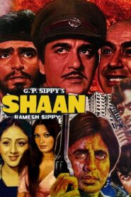 शान – 1980 – Online In Netflix