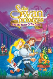 The Swan Princess: Escape from Castle Mountain – 1997 – Online In Netflix