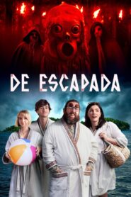 Get Away – 2024 – Online In Netflix