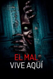 El mal vive aquí – 2024 – Online In Netflix