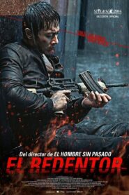 No hay lágrimas para los muertos – 2014 – Online In Netflix