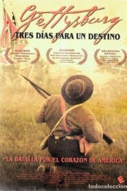 Gettysburg: Three Days of Destiny – 2004 – Online In Netflix