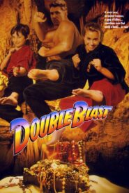 Double Blast – 1994 – Online In Netflix