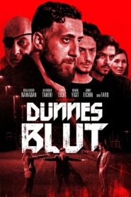 Dünnes Blut – 2020 – Online In Netflix