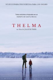 Thelma – 2017 – Online In Netflix