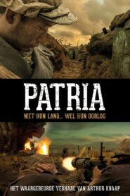 Patria – 2014 – Online In Netflix