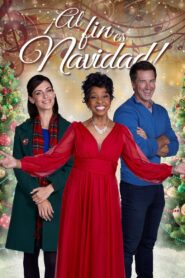 ¡Al fin es Navidad! – 2022 – Online In Netflix