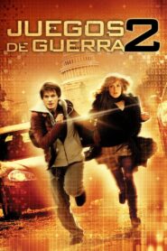 Juegos de guerra 2 – 2008 – Online In Netflix