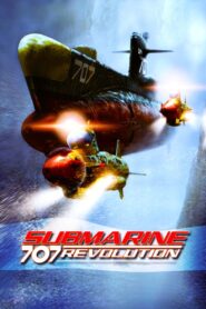 サブマリン707R – 2006 – Online In Netflix