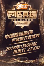 声临其境 – 2018 Online gratis free Netflix