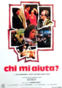 Chi mi aiuta? – 1984 – Online In Netflix