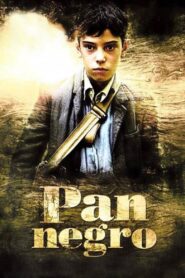 Pa Negre – 2010 – Online In Netflix