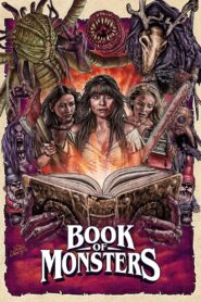 Book of Monsters – 2019 – Online In Netflix